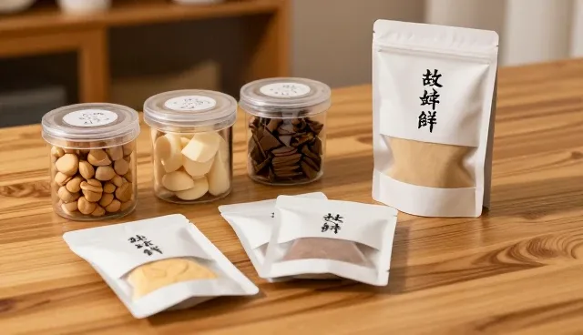 餐饮配套中原料选择的关键作用与日常维护建议