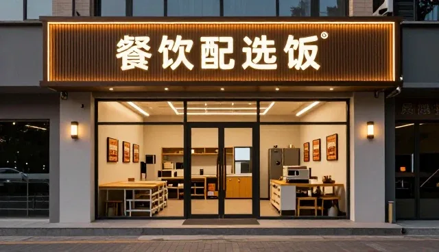 冷链配送在餐饮配套中的实际应用与优化空间