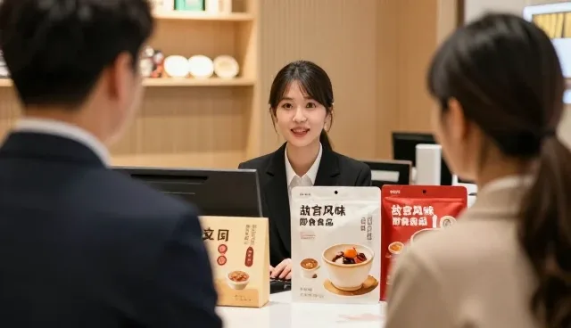 食品分装在冷链配送中的常见问题与应对策略