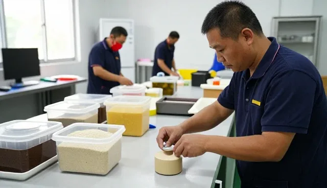 餐饮配套如何推动品质传承效率提升