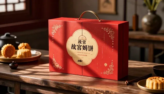糕点礼盒分装服务常见误区及正确理解