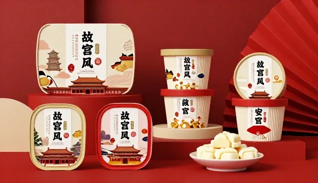 食品分装服务如何通过物流优化提升效率